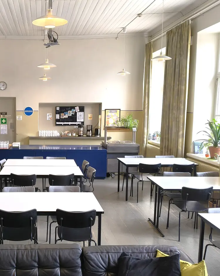 Hostel Suomenlinna - Helsinki, Finnland | Good Travel