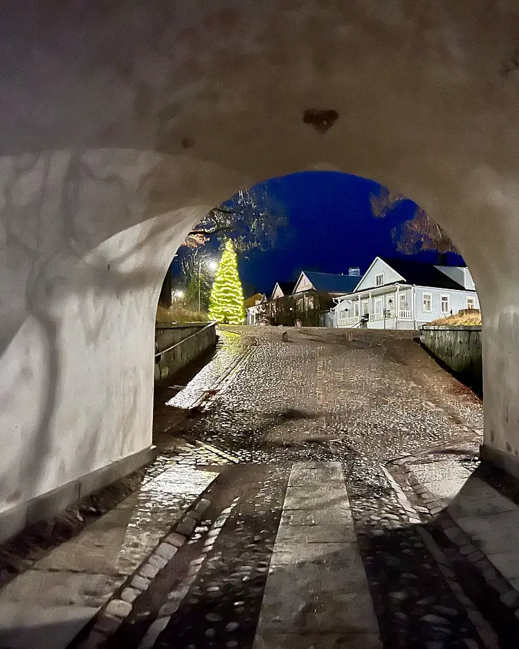 Hostel Suomenlinna - Helsinki, Finnland | Good Travel