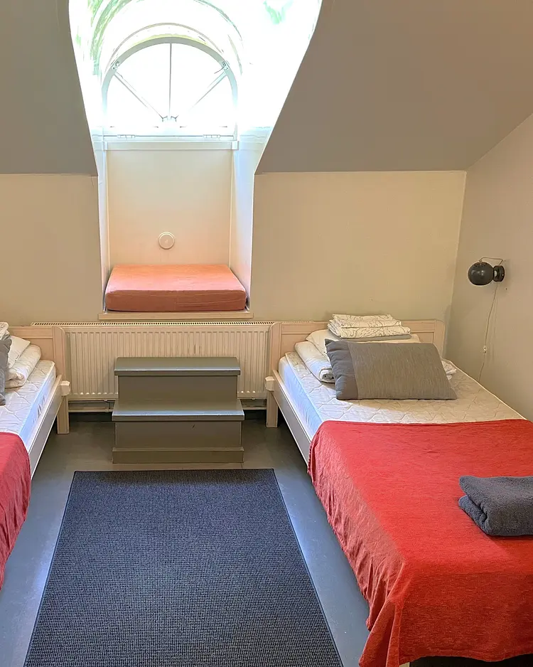 Hostel Suomenlinna - Helsinki, Finnland | Good Travel