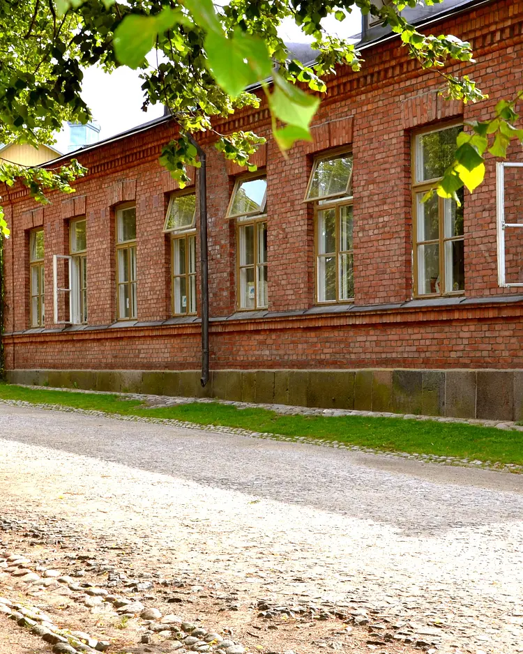 Hostel Suomenlinna - Helsinki, Finnland | Good Travel