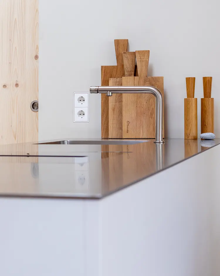 Minimalus - Wipfelbett - Dessighofen, Deutschland | Good Travel