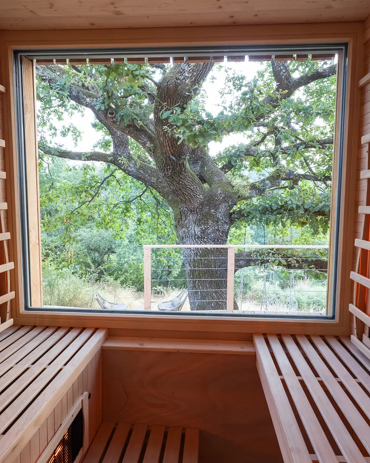 Minimalus - Wipfelbett - Dessighofen, Deutschland | Good Travel