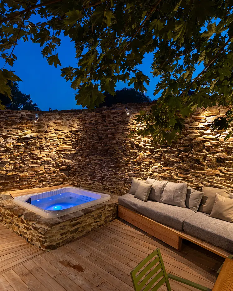 Minimalus - Wipfelbett - Dessighofen, Deutschland | Good Travel