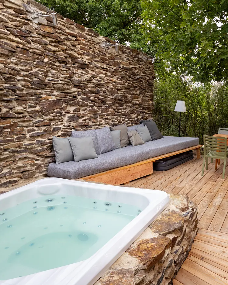 Minimalus - Wipfelbett - Dessighofen, Deutschland | Good Travel