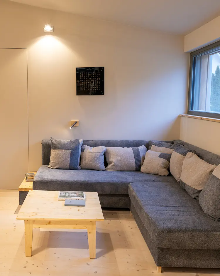 Minimalus - Wipfelbett - Dessighofen, Deutschland | Good Travel