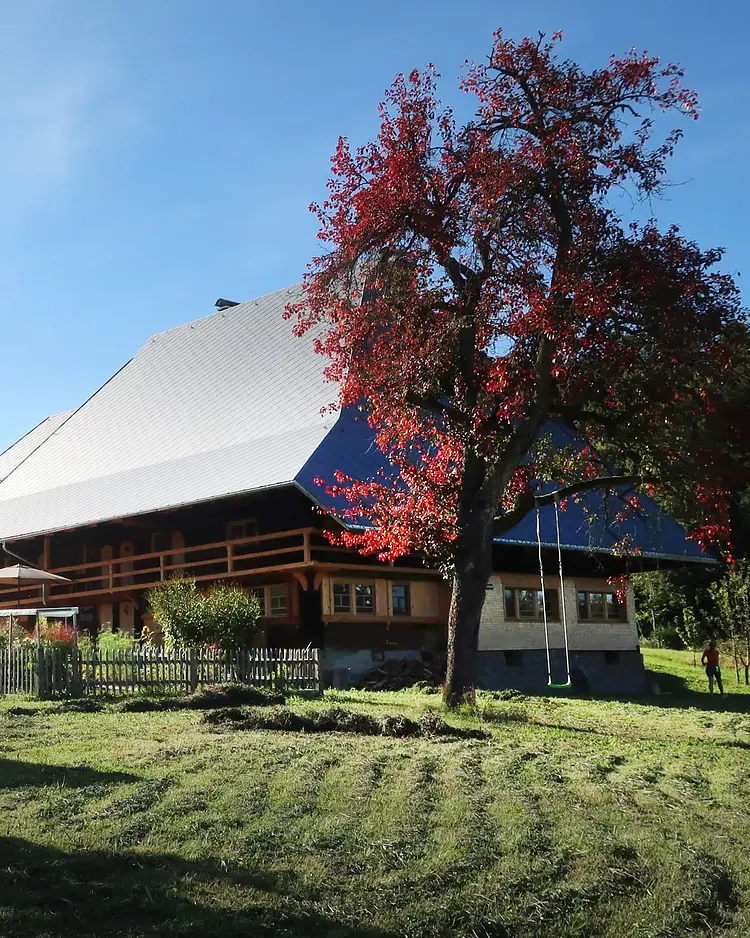 Fusenhof - Kirchzarten, Deutschland | Good Travel