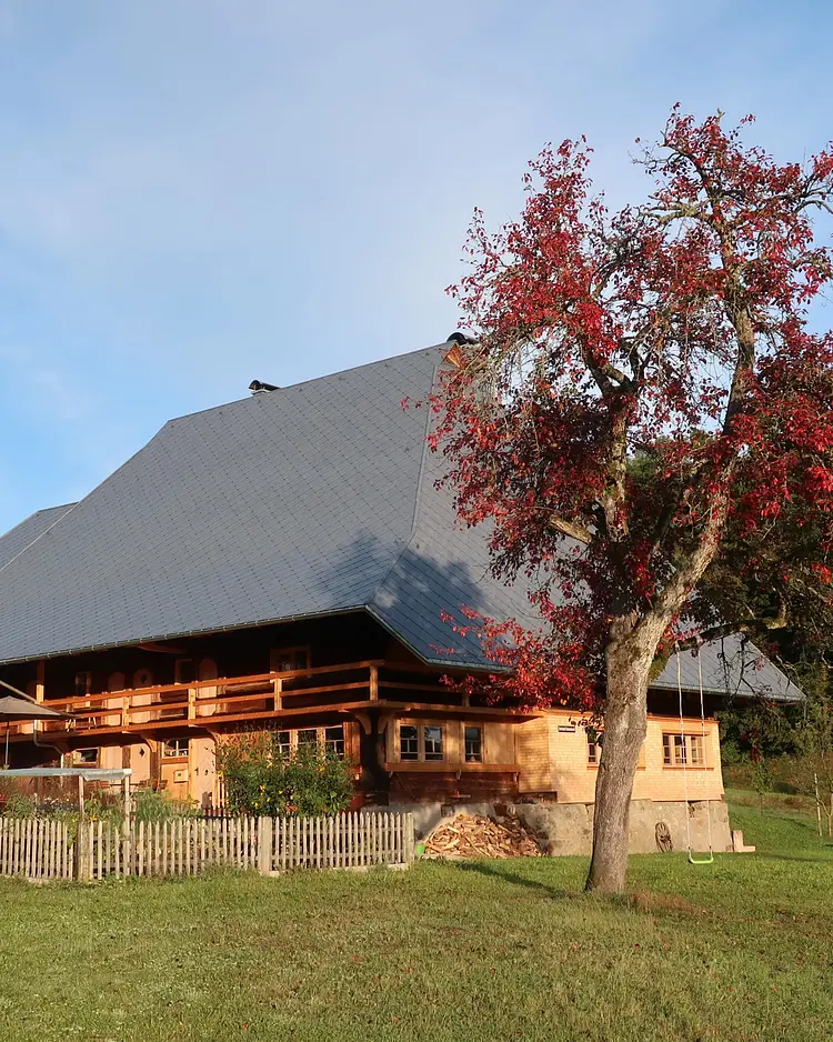 Fusenhof - Kirchzarten, Deutschland | Good Travel