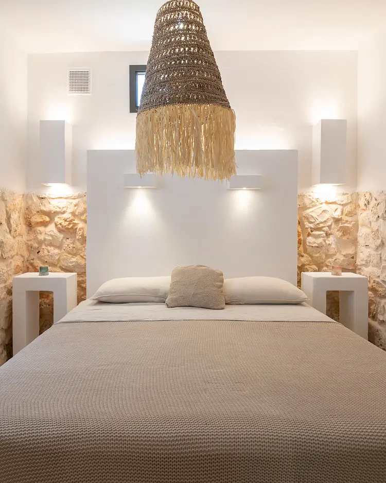 Trullo Grano di Puglia - Carovigno, Italien | Good Travel