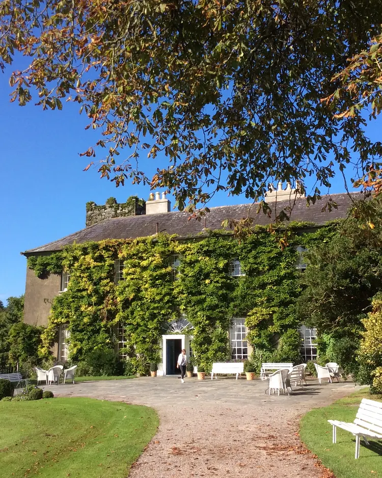 Ballymaloe - Shanagarry, Ireland | Good Travel