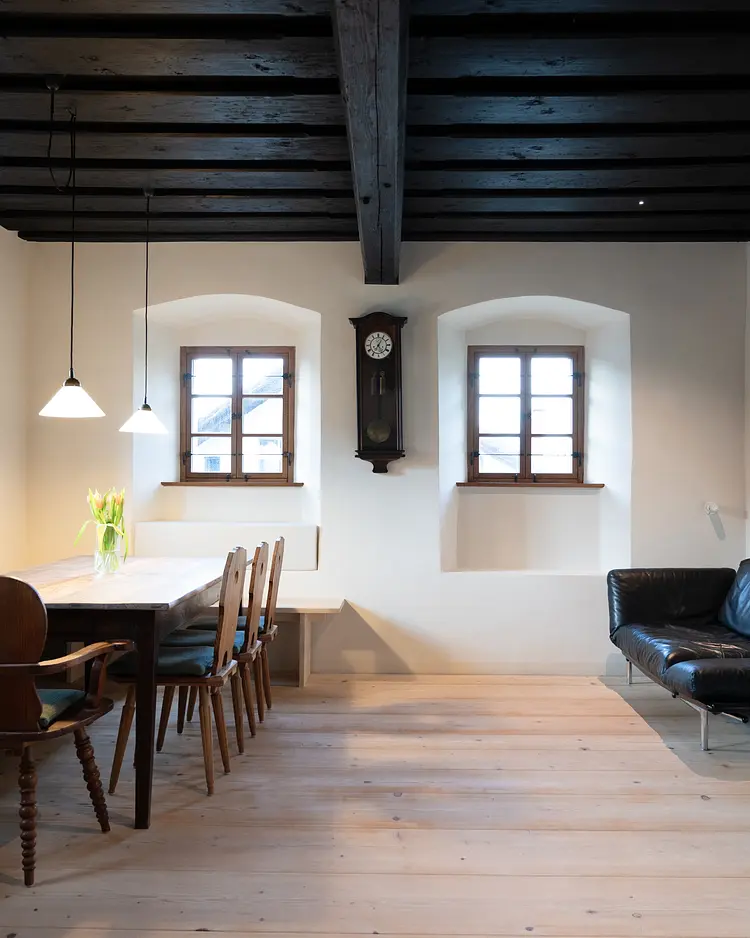 Das Richterhaus - Untergriesbach, Deutschland | Good Travel