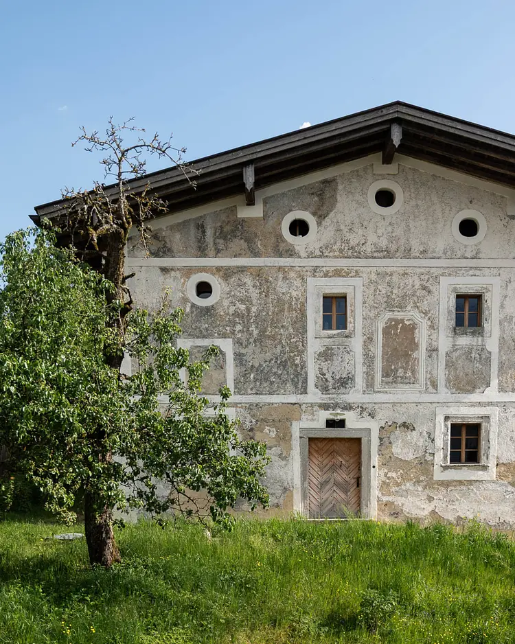 Das Richterhaus - Untergriesbach, Deutschland | Good Travel