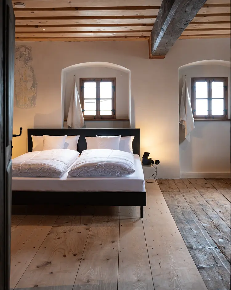 Das Richterhaus - Untergriesbach, Deutschland | Good Travel