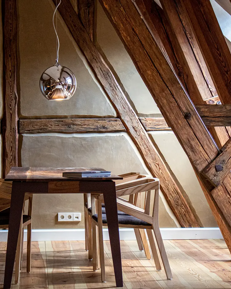 Gutshaus Zarchlin - Barkhagen, Germany | Good Travel