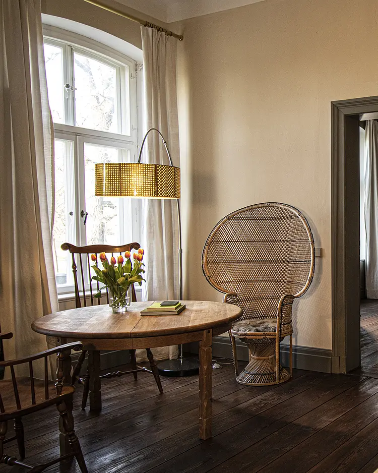Gutshaus Zarchlin - Barkhagen, Deutschland | Good Travel