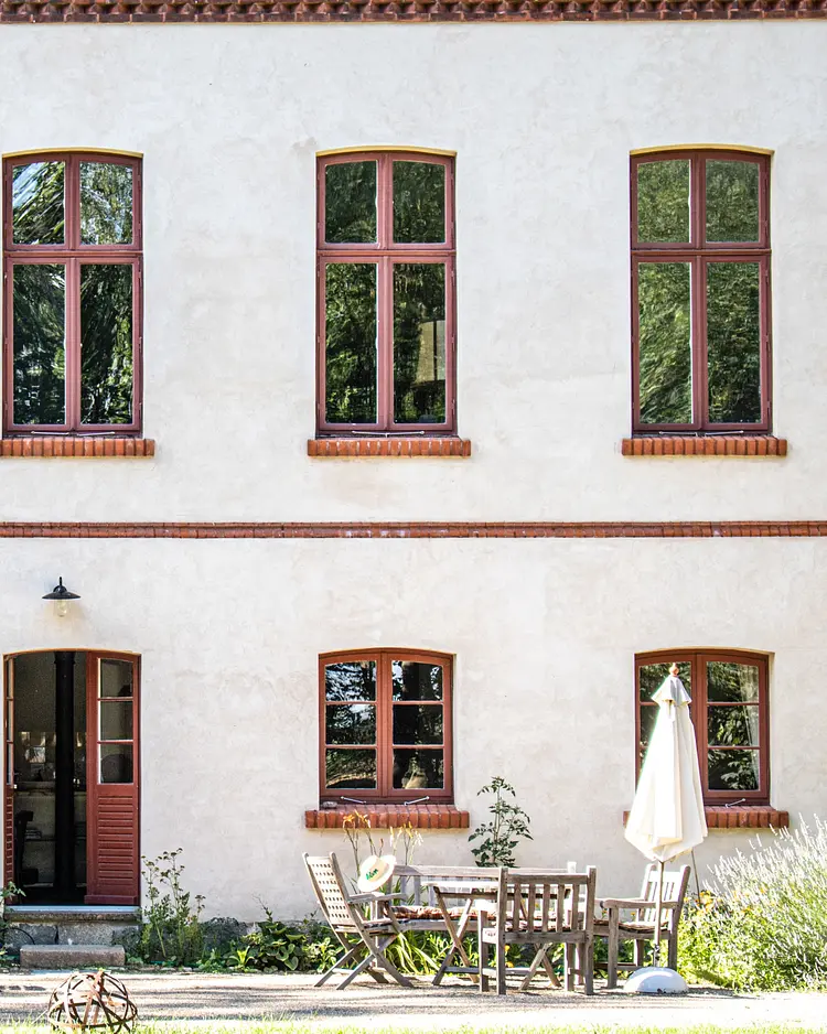 Gutshaus Zarchlin - Barkhagen, Germany | Good Travel