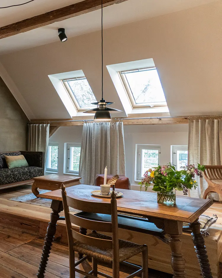 Gutshaus Zarchlin - Barkhagen, Germany | Good Travel