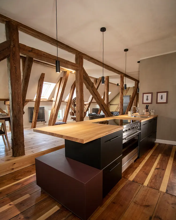 Gutshaus Zarchlin - Barkhagen, Germany | Good Travel