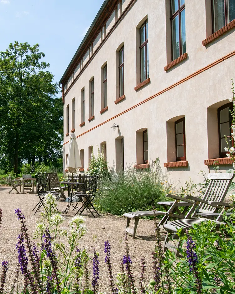 Gutshaus Zarchlin - Barkhagen, Germany | Good Travel