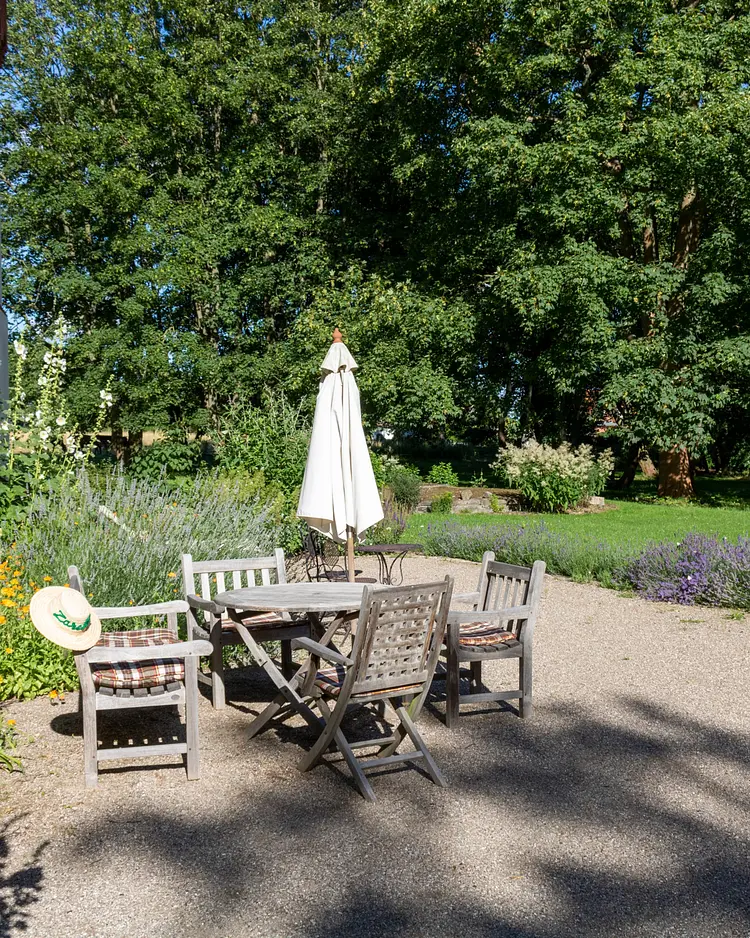 Gutshaus Zarchlin - Barkhagen, Germany | Good Travel