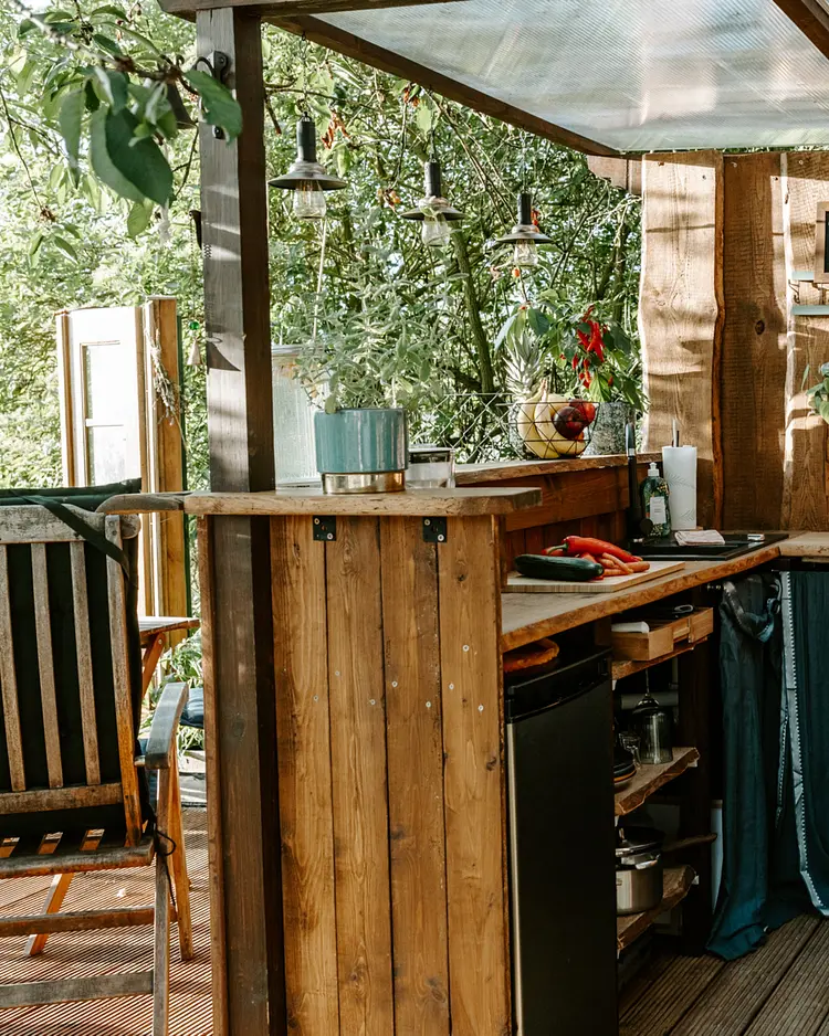 Alpacosi Oase - Zehdenick, Deutschland | Good Travel