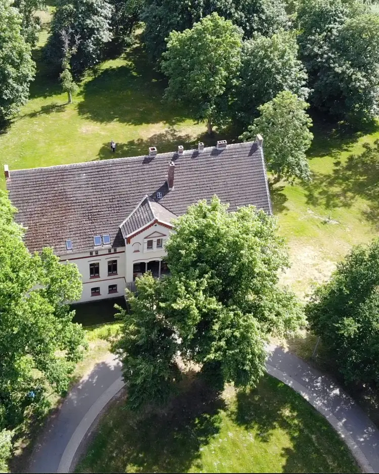 Gutshaus Zarchlin - Barkhagen, Germany | Good Travel