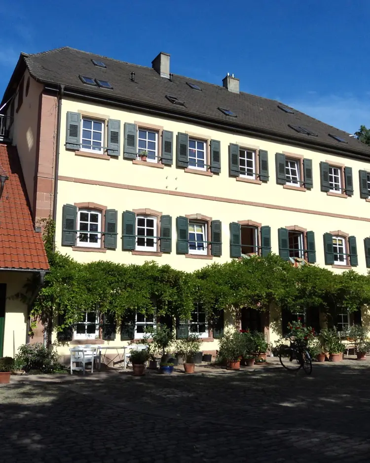 Gutshof Kaiserbacher Mühle - Klingenmünster, Deutschland | Good Travel