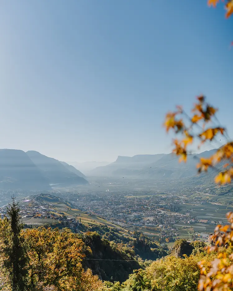 farnhaus - Dorf Tirol, Italy | Good Travel