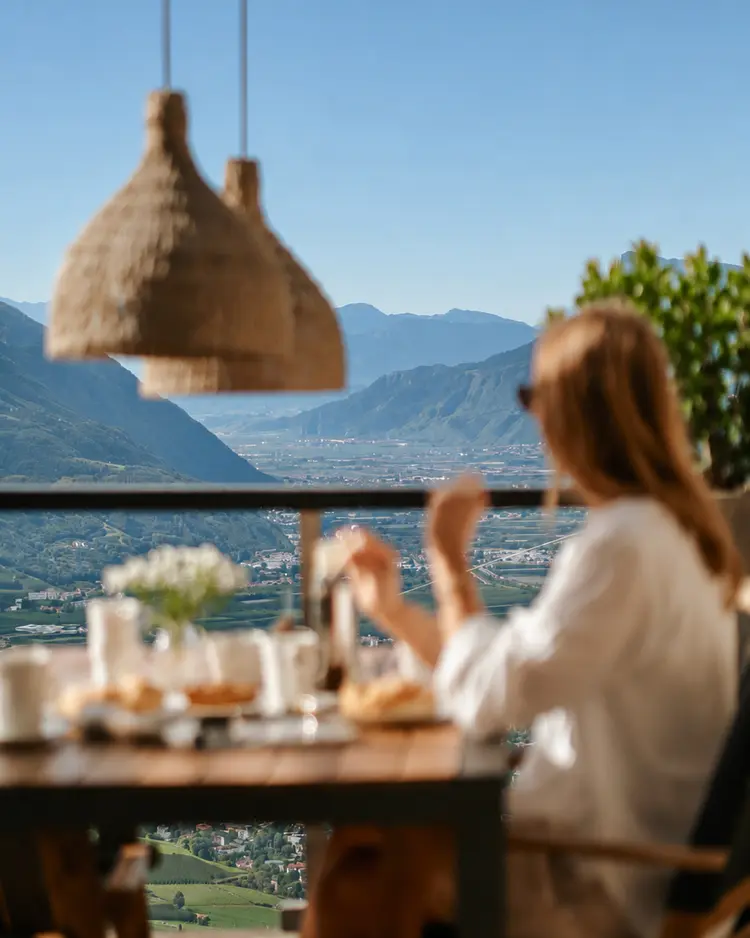 farnhaus - Dorf Tirol, Italy | Good Travel
