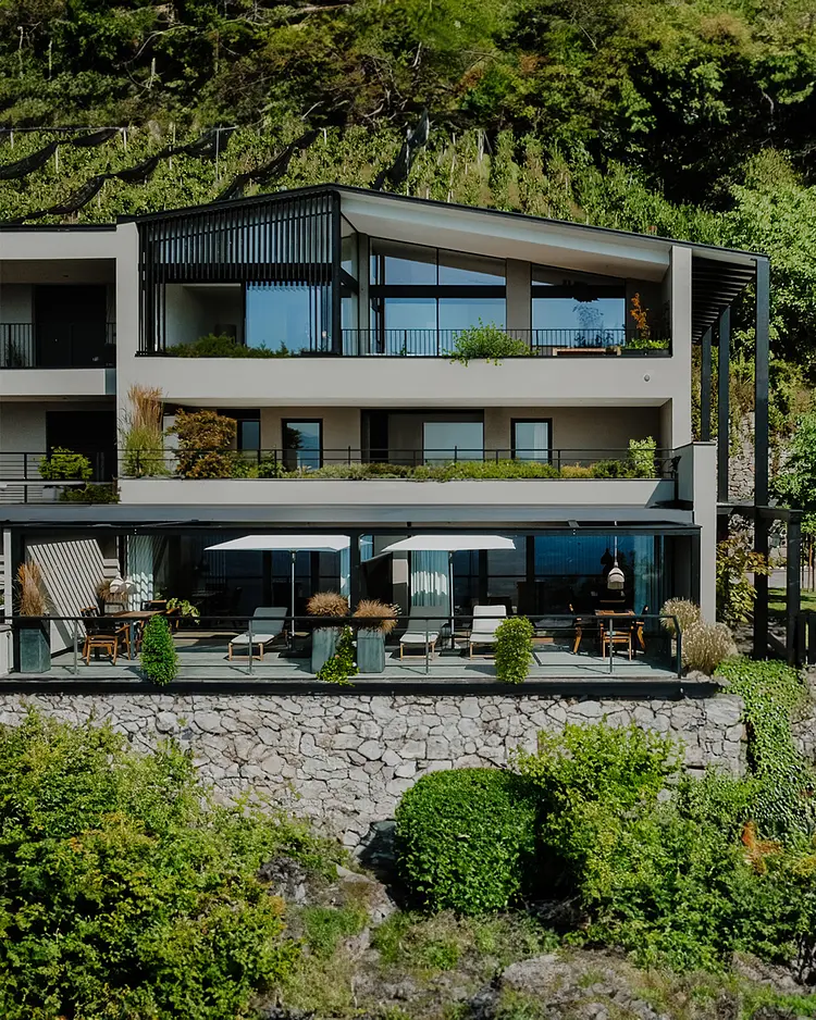 farnhaus - Dorf Tirol, Italy | Good Travel