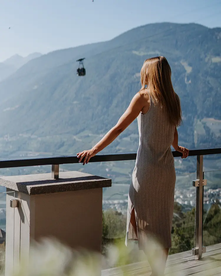farnhaus - Dorf Tirol, Italy | Good Travel