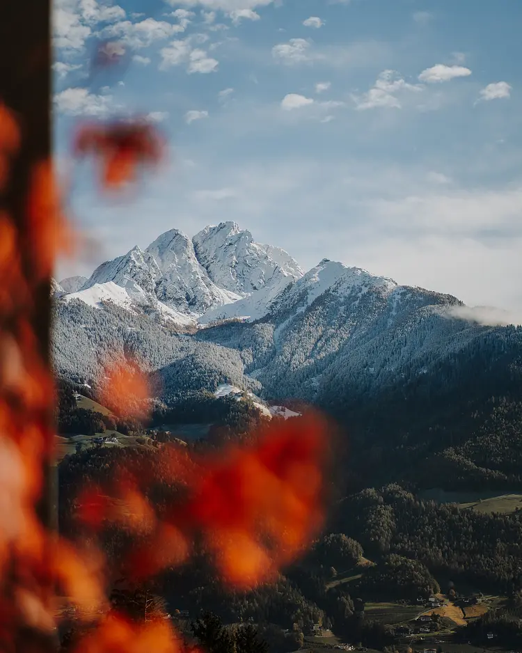 farnhaus - Dorf Tirol, Italy | Good Travel