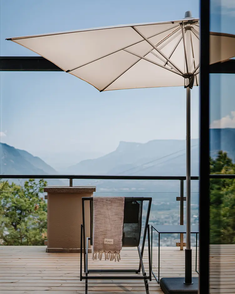 farnhaus - Dorf Tirol, Italy | Good Travel