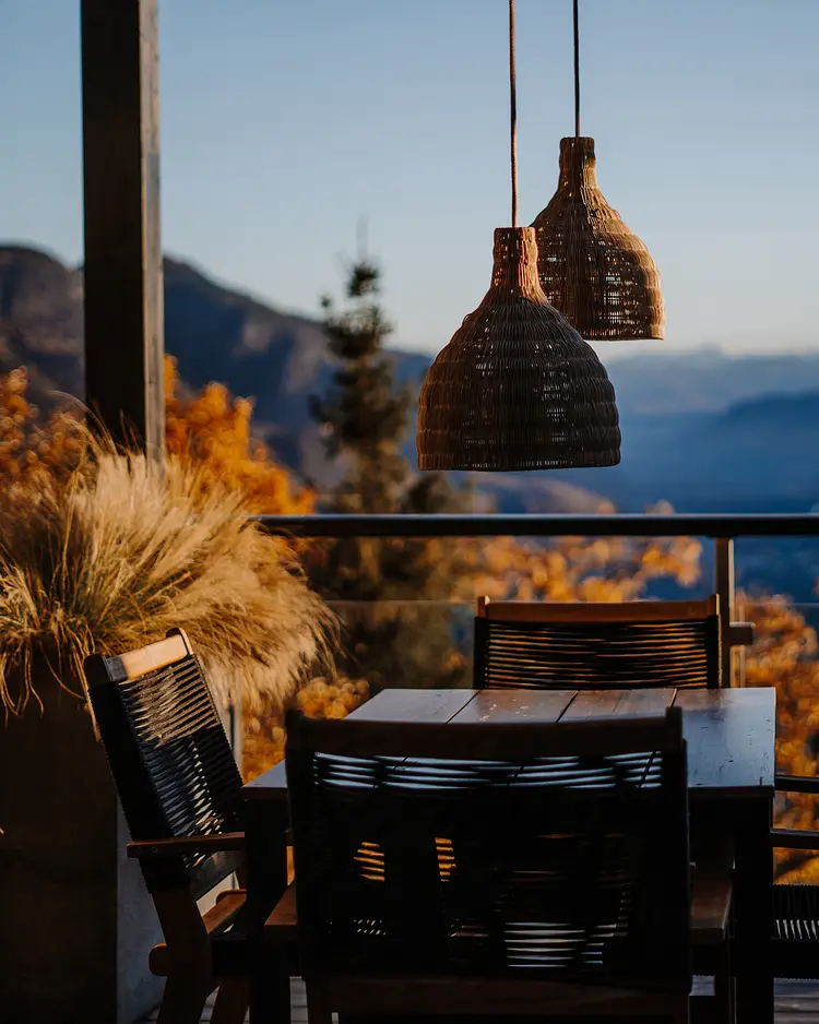 farnhaus - Dorf Tirol, Italy | Good Travel