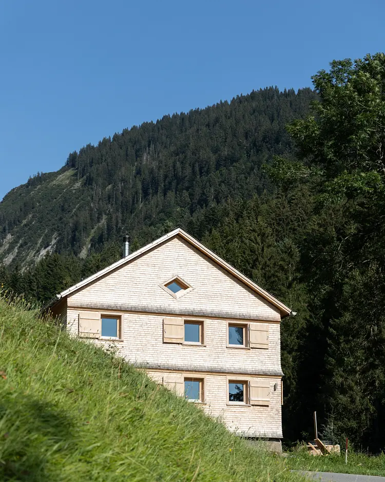 Hirschberg 231 - Bizau, Österreich | Good Travel