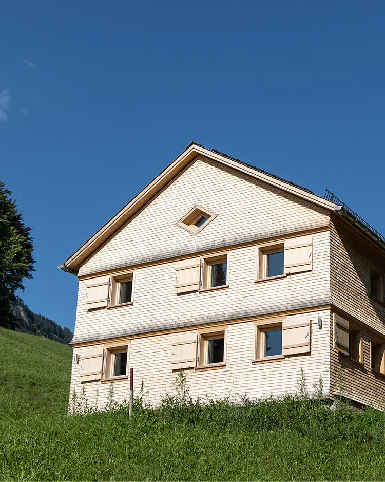 Hirschberg 231 - Bizau, Österreich | Good Travel