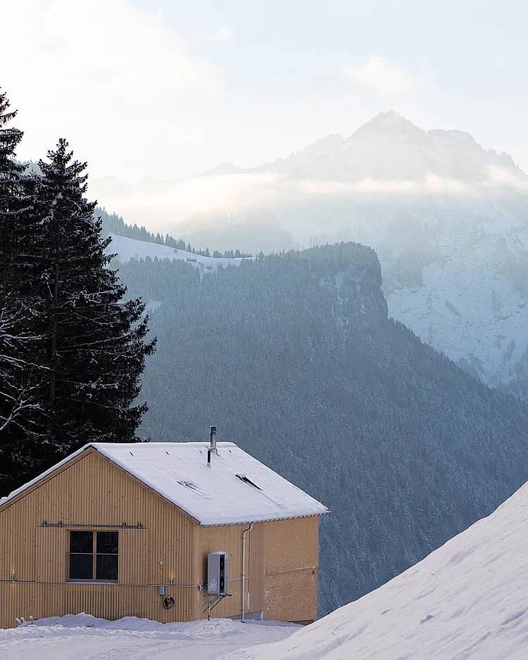Hirschberg 231 - Bizau, Österreich | Good Travel