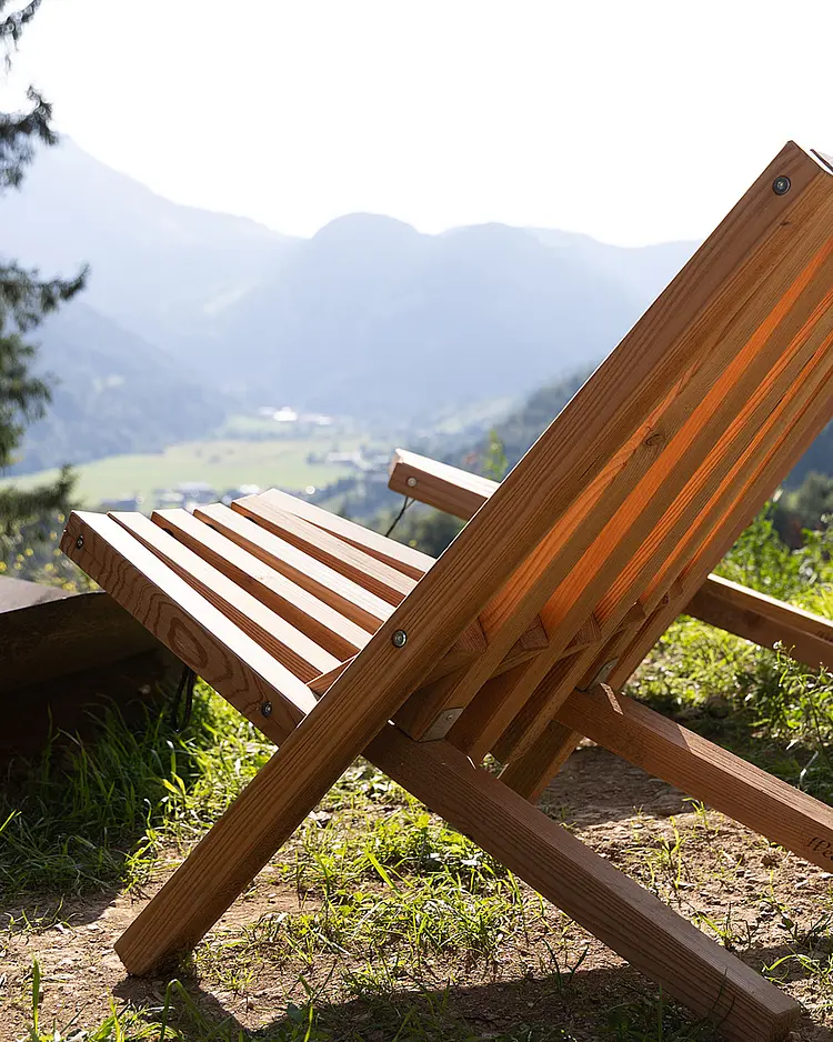 Hirschberg 231 - Bizau, Österreich | Good Travel