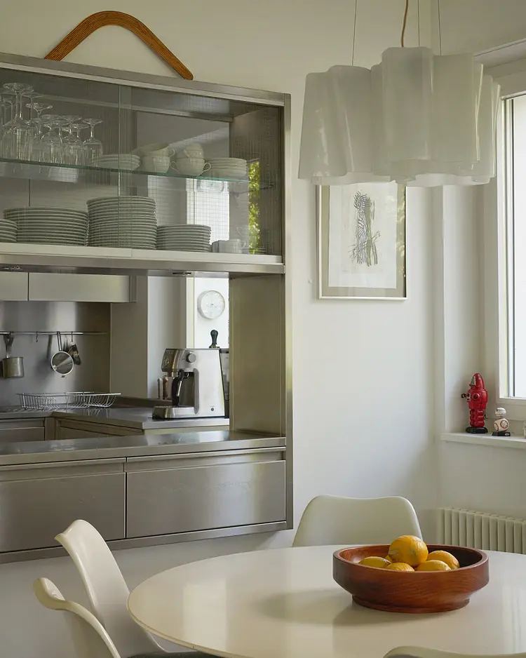 Casa Navegna - Minusio, Switzerland | Good Travel