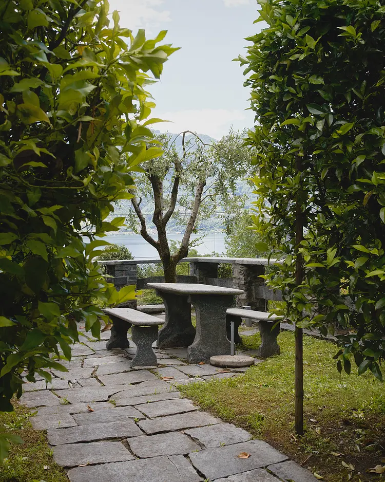 Casa Navegna - Minusio, Switzerland | Good Travel