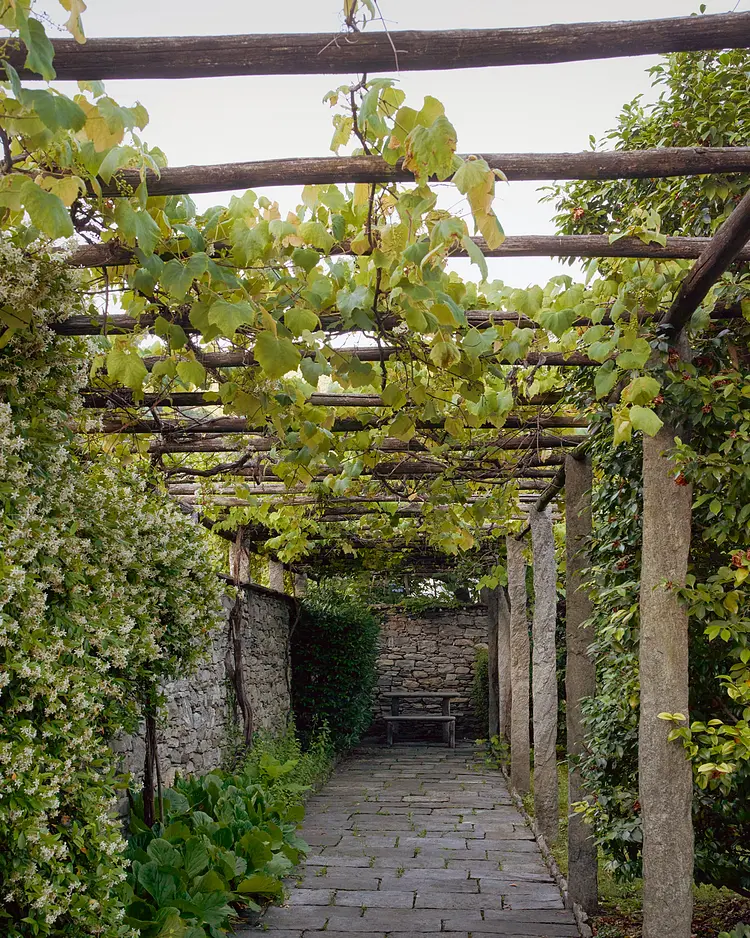 Casa Navegna - Minusio, Switzerland | Good Travel