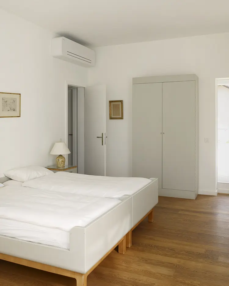 Casa Navegna - Minusio, Switzerland | Good Travel