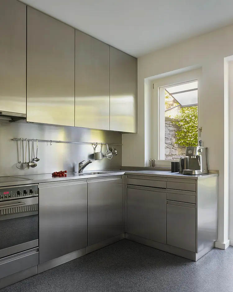 Casa Navegna - Minusio, Switzerland | Good Travel
