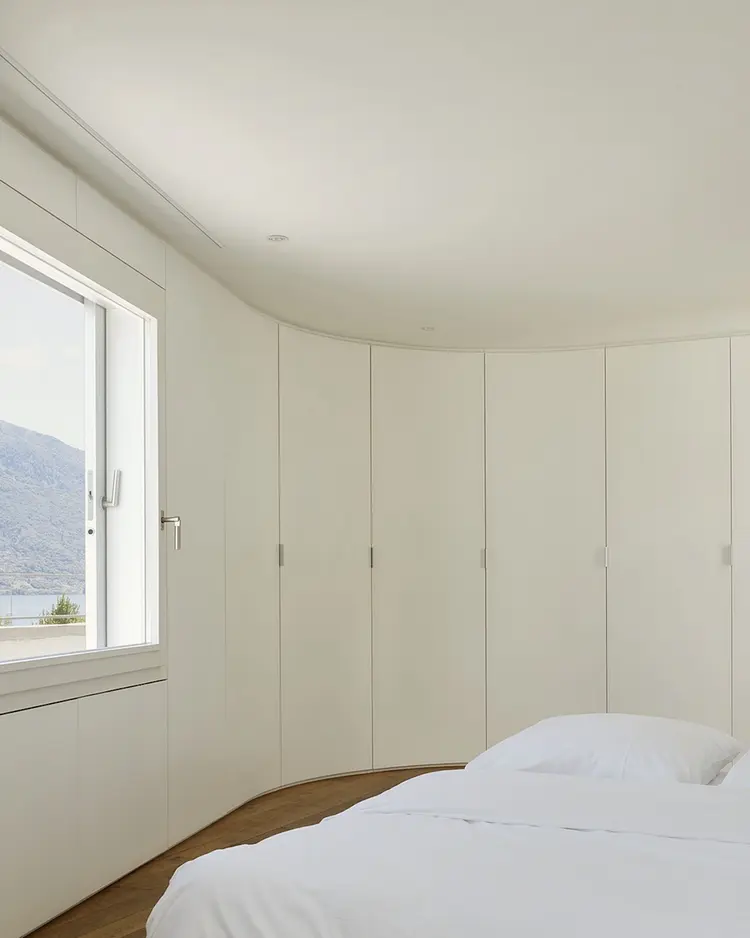 Casa Navegna - Minusio, Switzerland | Good Travel