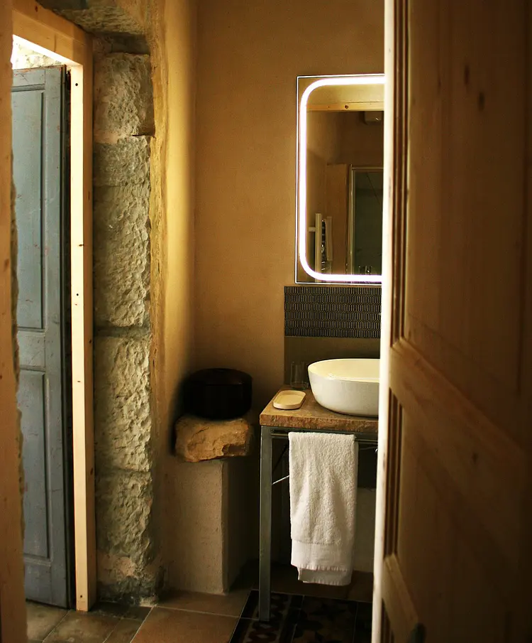 Casa M - Siddi, Italy | Good Travel