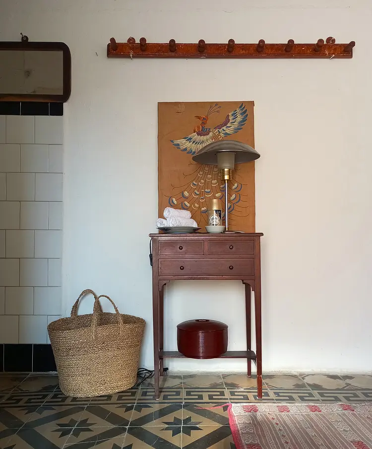Casa M - Siddi, Italy | Good Travel