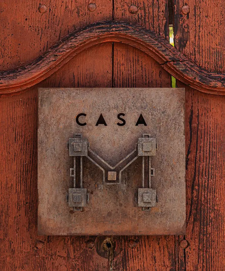 Casa M - Siddi, Italy | Good Travel