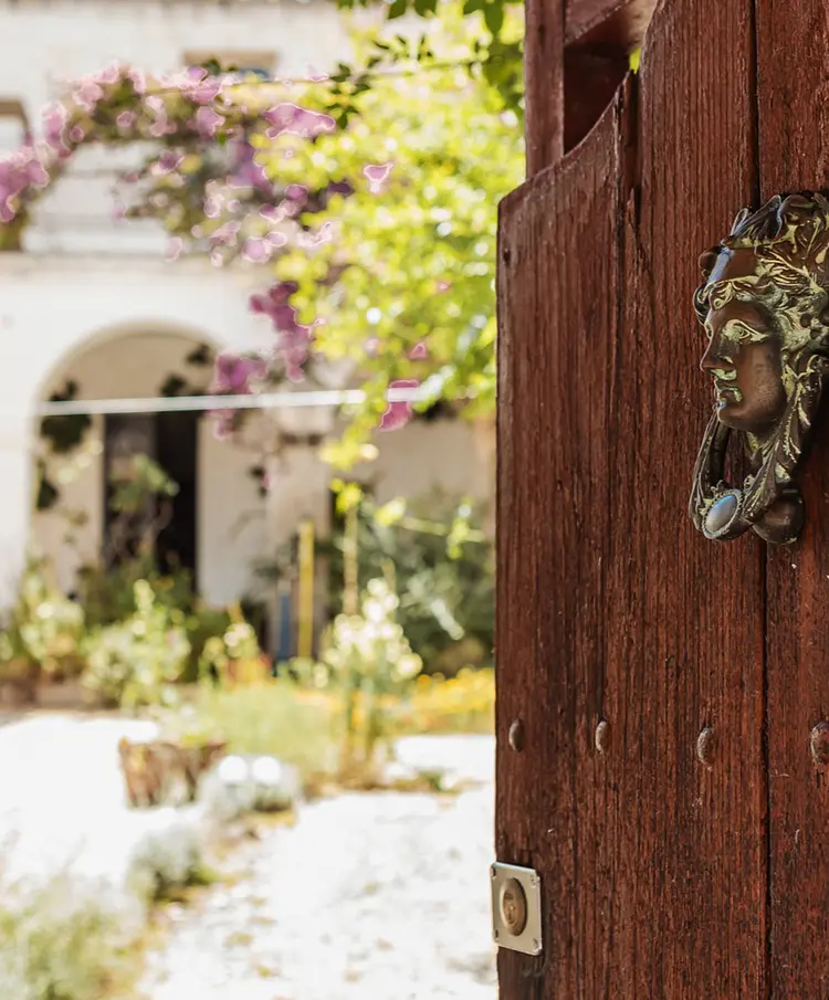 Casa M - Siddi, Italy | Good Travel