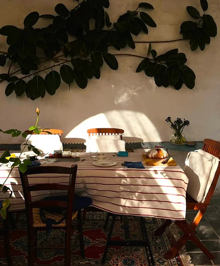 Casa M - Siddi, Italy | Good Travel