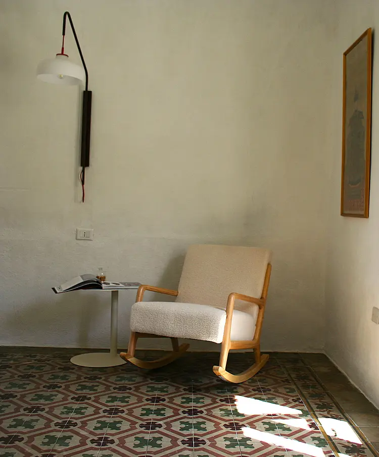 Casa M - Siddi, Italy | Good Travel