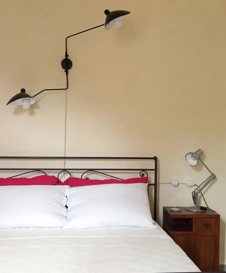 Casa M - Siddi, Italy | Good Travel